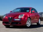 Alfa Romeo MiTo 2014 года (AU)